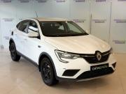 Renault Arkana I Москва  - изображение 18