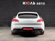 Porsche Panamera I Рестайлинг Екатеринбург  - изображение 29