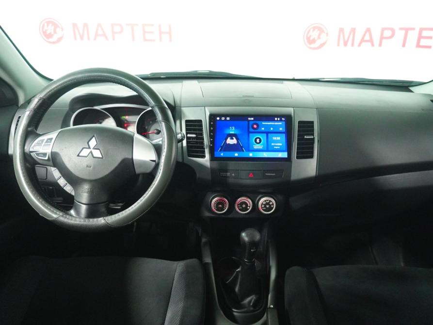Mitsubishi Outlander II Вологда  - изображение 15