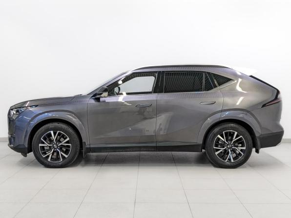 GAC GS4 с пробегом 2025 года, цена 3 300 000 рублей, 6643 км, внедорожник, Автокод Объявления