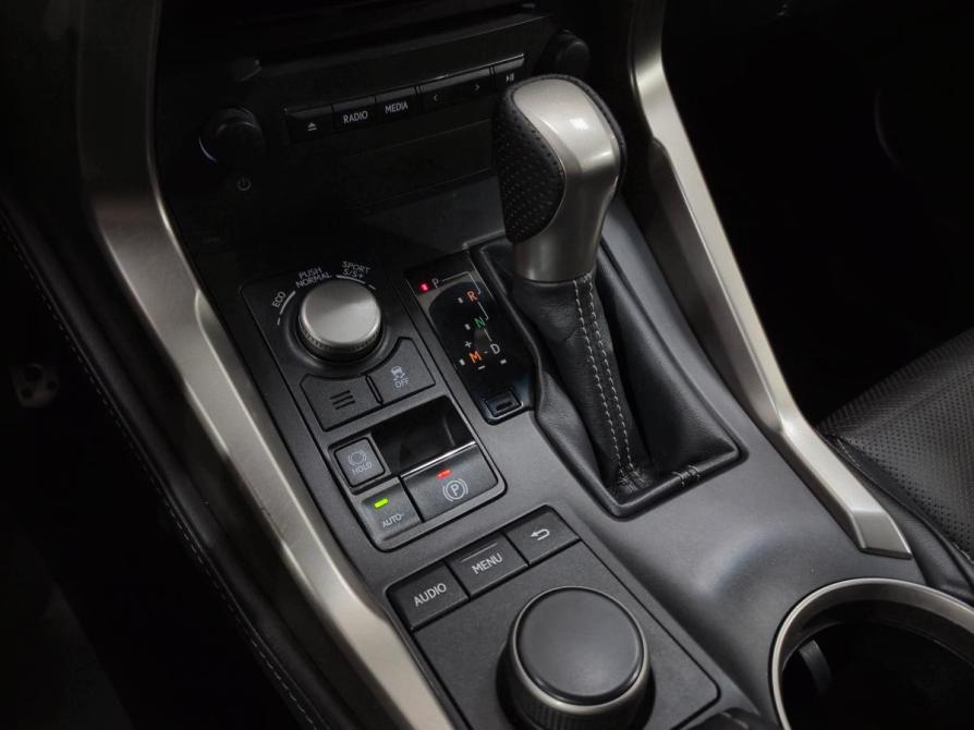 Lexus NX I Альметьевск  - изображение 22