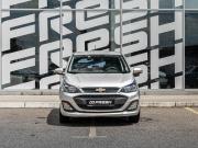 Chevrolet Spark IV Рестайлинг Краснодар  - изображение 24