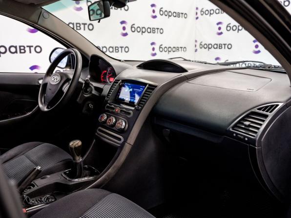 Chery M11 (A3) с пробегом 2011 года, цена 240 000 рублей, 143516 км, хэтчбек, Автокод Объявления