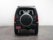 Suzuki Jimny III Рестайлинг 2 Чита  - изображение 23