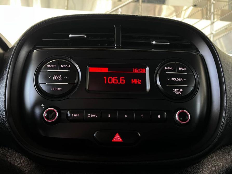 Kia Soul III Ростов-на-Дону  - изображение 16
