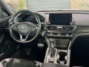 Honda Accord X Рестайлинг Оренбург  - изображение 56
