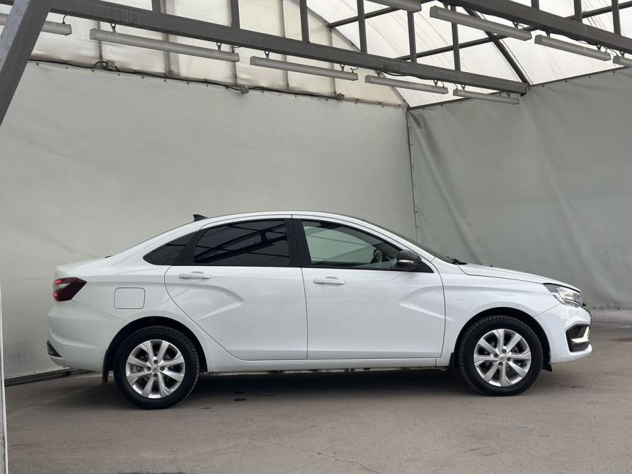 Lada (ВАЗ) Vesta I Рестайлинг (NG) Липецк  - изображение 8