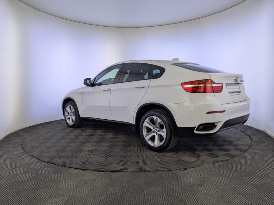 BMW X6 I (E71) Рестайлинг Москва  - изображение 7