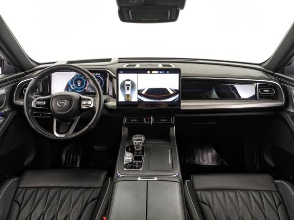 GAC GS8 II с пробегом 2024 года, цена 3 550 000 рублей, 35818 км, внедорожник, Автокод Объявления