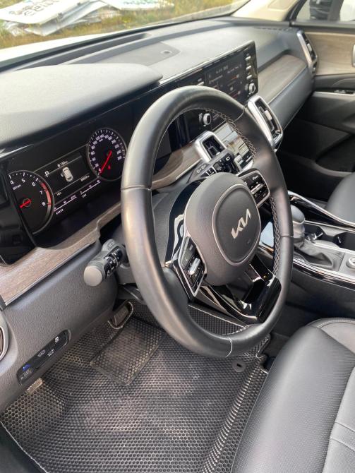 Kia Sorento IV Екатеринбург  - изображение 11