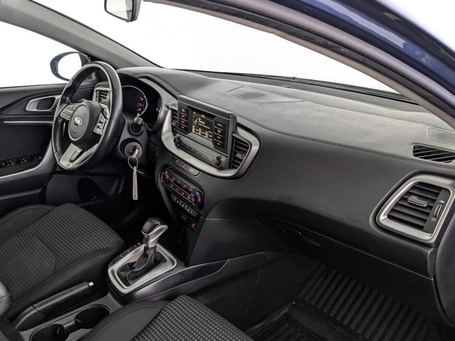 Kia Ceed III Москва  - изображение 13