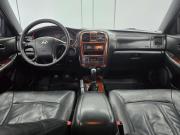 Hyundai Sonata IV (EF) Рестайлинг Таганрог  - изображение 38