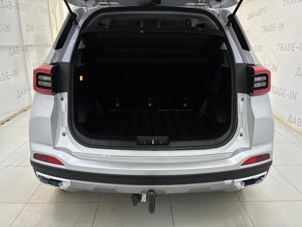 Chery Tiggo 4 Pro I с пробегом 2024 года, цена 1 420 000 рублей, 35000 км, внедорожник, Автокод Объявления