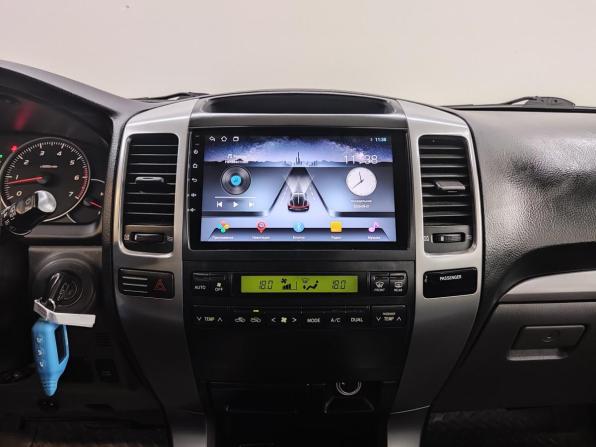 Toyota Land Cruiser Prado 120 Series с пробегом 2006 года, цена 2 590 000 рублей, 153384 км, внедорожник, Автокод Объявления