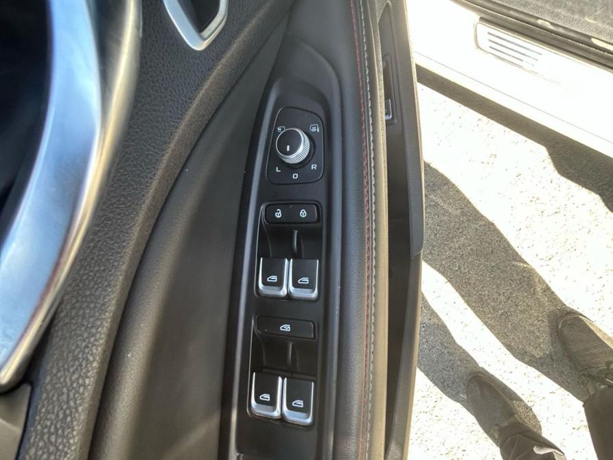 Geely Tugella I Оренбург  - изображение 9