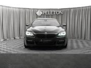 BMW 6 серии III (F06/F13/F12) Рестайлинг Москва  - изображение 42