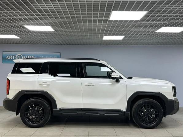 Haval H3 I с пробегом 2024 года, цена 2 550 000 рублей, 13986 км, внедорожник, Автокод Объявления