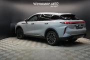 Exeed RX Крым  - изображение 38