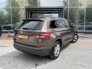 Skoda Kodiaq I Екатеринбург  - изображение 30