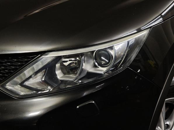 Nissan Qashqai II с пробегом 2014 года, цена 1 227 000 рублей, 172456 км, внедорожник, Автокод Объявления