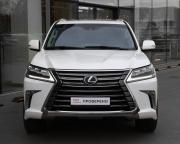 Lexus LX III Рестайлинг 2 Москва  - изображение 25