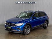 Volkswagen Tiguan II Рестайлинг Краснодар  - изображение 21