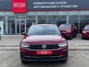 Volkswagen Tiguan II Рестайлинг Пермь  - изображение 23
