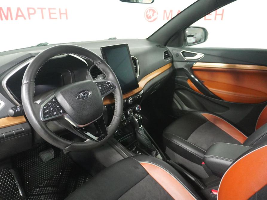 Lada (ВАЗ) Vesta I Рестайлинг (NG) Вологда  - изображение 9