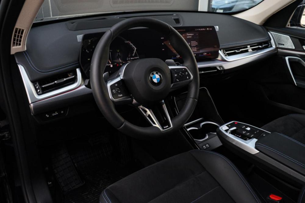 BMW X1 III (U11/U12) Москва  - изображение 8