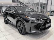 Lexus NX I Казань  - изображение 25