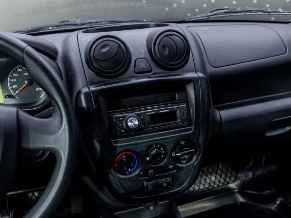 Lada (ВАЗ) Granta I с пробегом 2016 года, цена 428 000 рублей, 119000 км, седан, Автокод Объявления