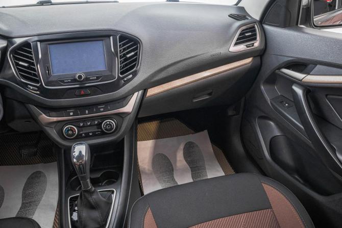 Lada (ВАЗ) Vesta I с пробегом 2021 года, цена 1 149 000 рублей, 81000 км, универсал, Автокод Объявления