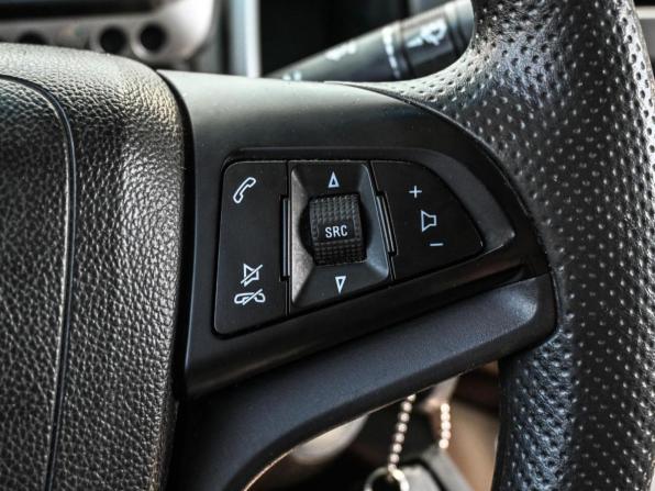 Chevrolet Aveo II с пробегом 2015 года, цена 899 000 рублей, 157311 км, седан, Автокод Объявления