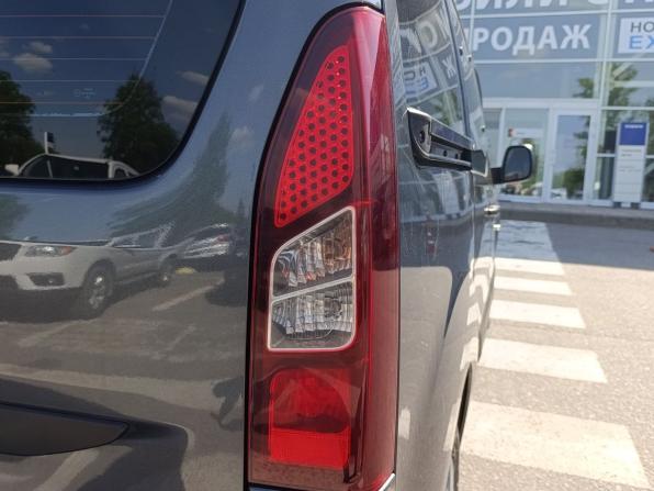 Opel Combo PCMA с пробегом 2021 года, цена 1 340 000 рублей, 156047 км, компактвэн, Автокод Объявления