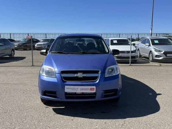 Chevrolet Aveo I Рестайлинг с пробегом 2008 года, цена 325 000 рублей, 140298 км, седан, Автокод Объявления