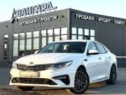 Kia Optima IV Рестайлинг Волгоград  - изображение 39