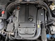 Mercedes-Benz C-Класс III (W204) Рестайлинг Москва  - изображение 34