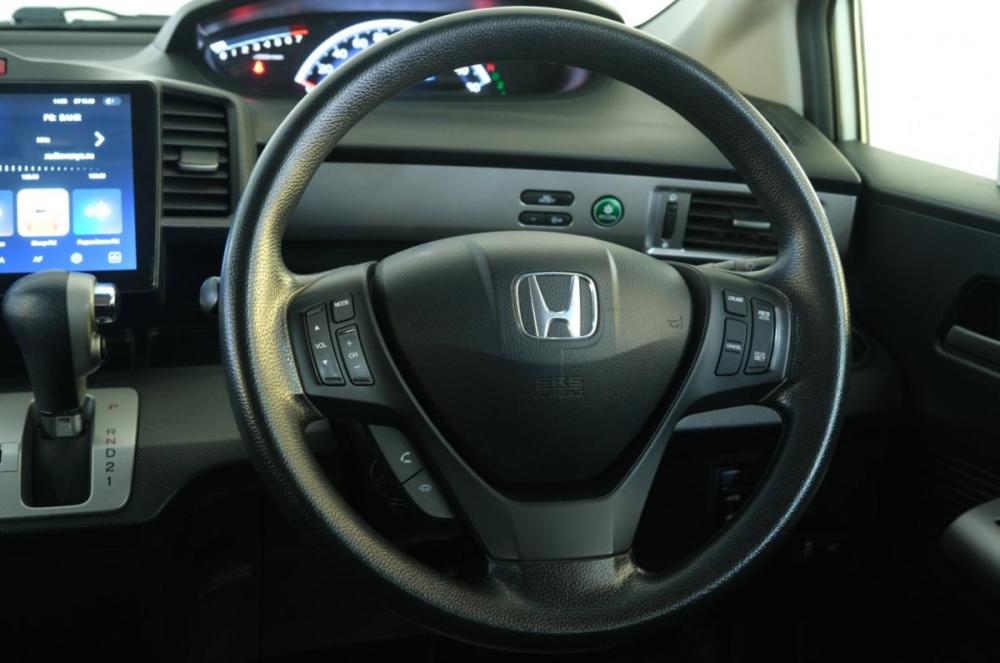 Honda Freed I Рестайлинг Омск  - изображение 12