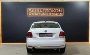 Volkswagen Polo V Рестайлинг Уфа  - изображение 23
