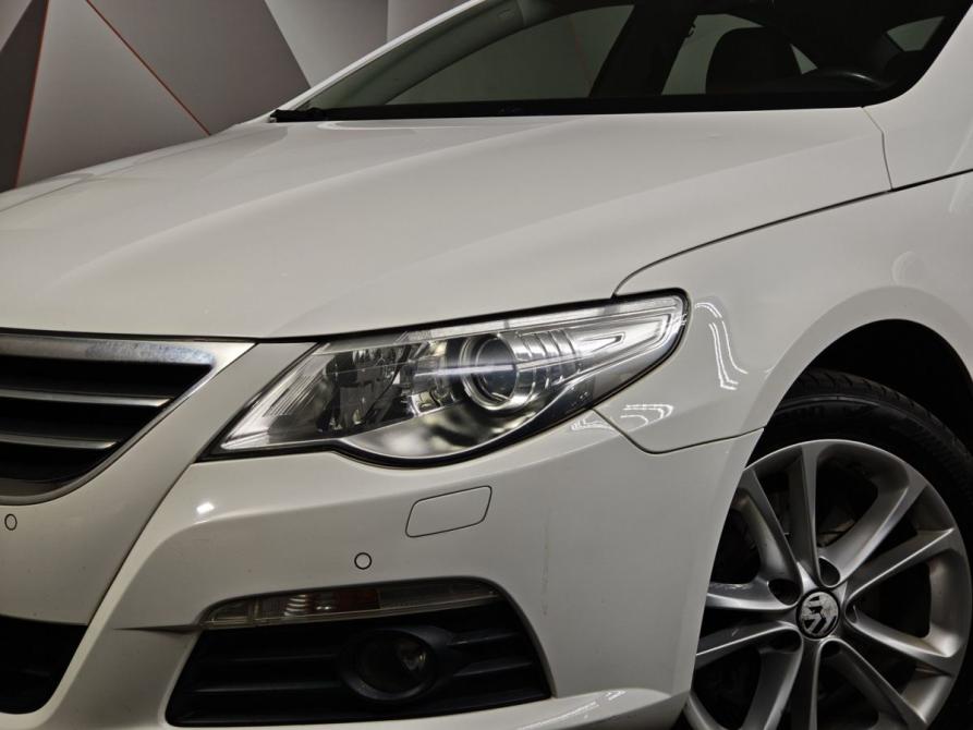 Volkswagen Passat CC I Москва  - изображение 10