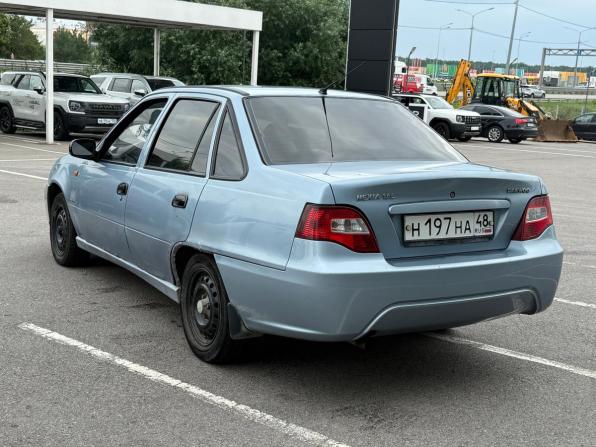 Daewoo Nexia I Рестайлинг с пробегом 2011 года, цена 140 000 рублей, 183453 км, седан, Автокод Объявления