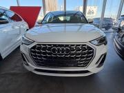 Audi Q3 II (F3) Воронеж  - изображение 19
