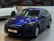 Mazda 3 II (BL) Рестайлинг Красноярск  - изображение 18