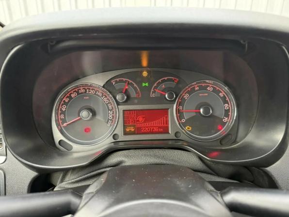 Fiat Linea с пробегом 2010 года, цена 399 000 рублей, 220735 км, седан, Автокод Объявления