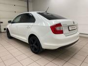 Skoda Rapid I Энгельс  - изображение 41