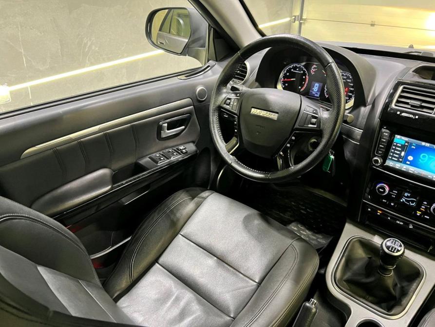 Haval H5 I Новосибирск  - изображение 15