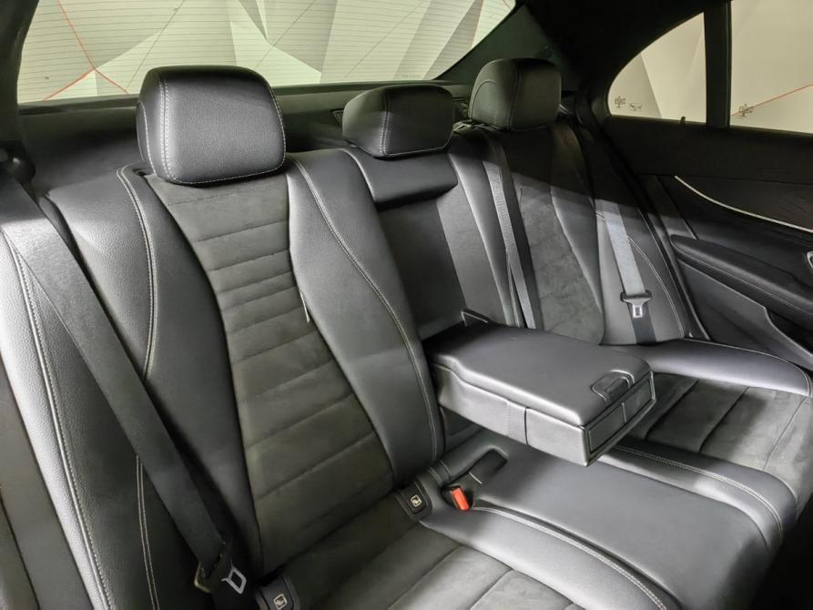 Mercedes-Benz E-Класс V (W213 S213 C238) Рестайлинг Москва  - изображение 17