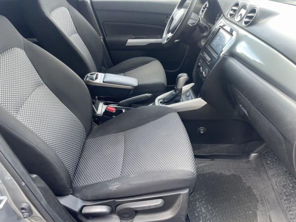 Suzuki Vitara II с пробегом 2015 года, цена 1 469 000 рублей, 84464 км, внедорожник, Автокод Объявления