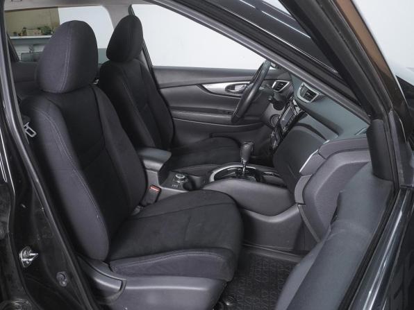 Nissan X-Trail III с пробегом 2015 года, цена 1 820 000 рублей, 88374 км, внедорожник, Автокод Объявления