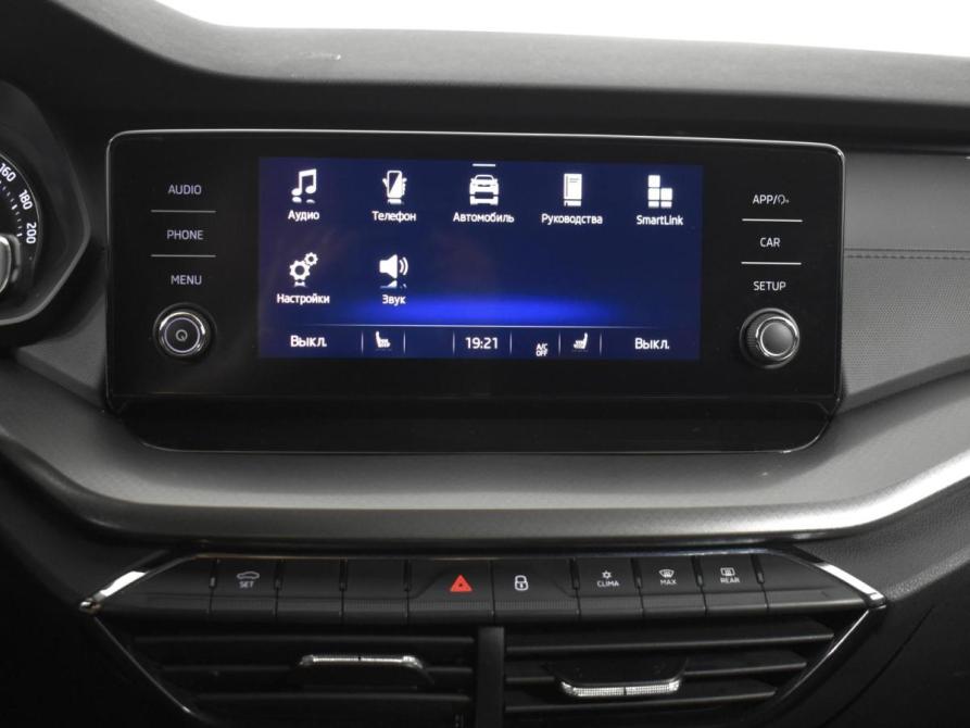 Skoda Octavia IV (A8) Казань  - изображение 17